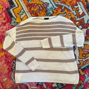 Ann Taylor Knit Sweater